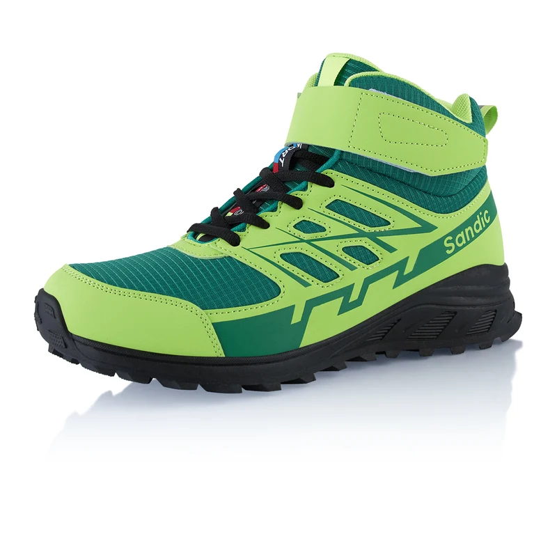 Wanderschuhe Trail Running Stiefel Wanderstiefel