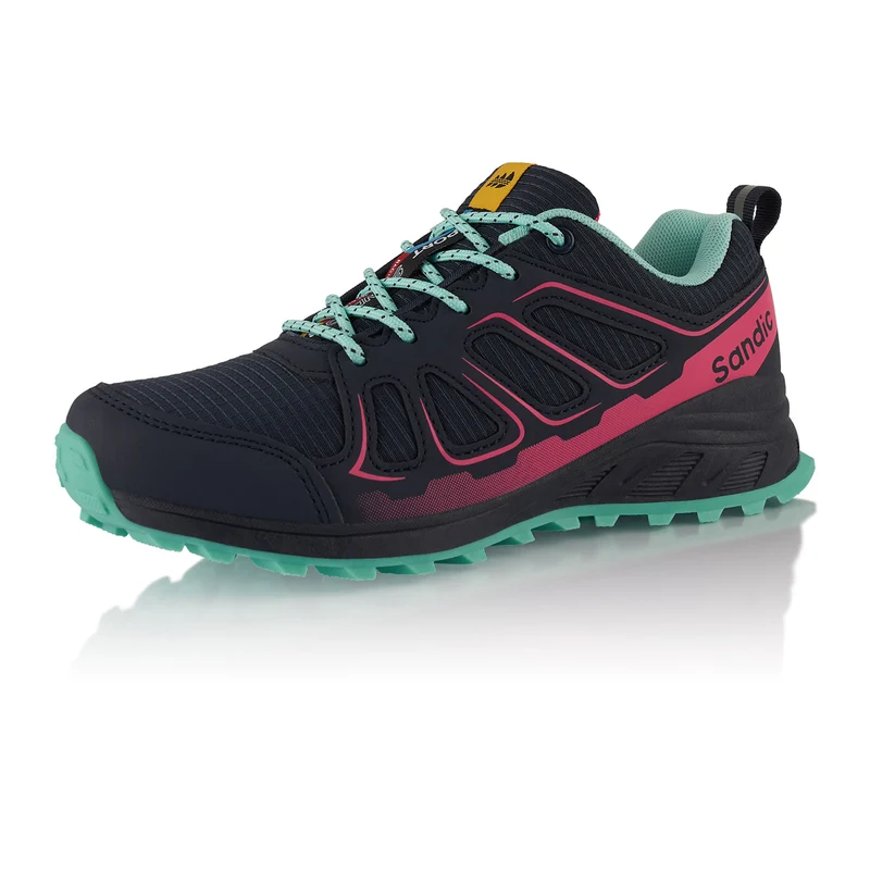 Wanderschuhe Atmungsaktive Trail Running Trekkingschuhe