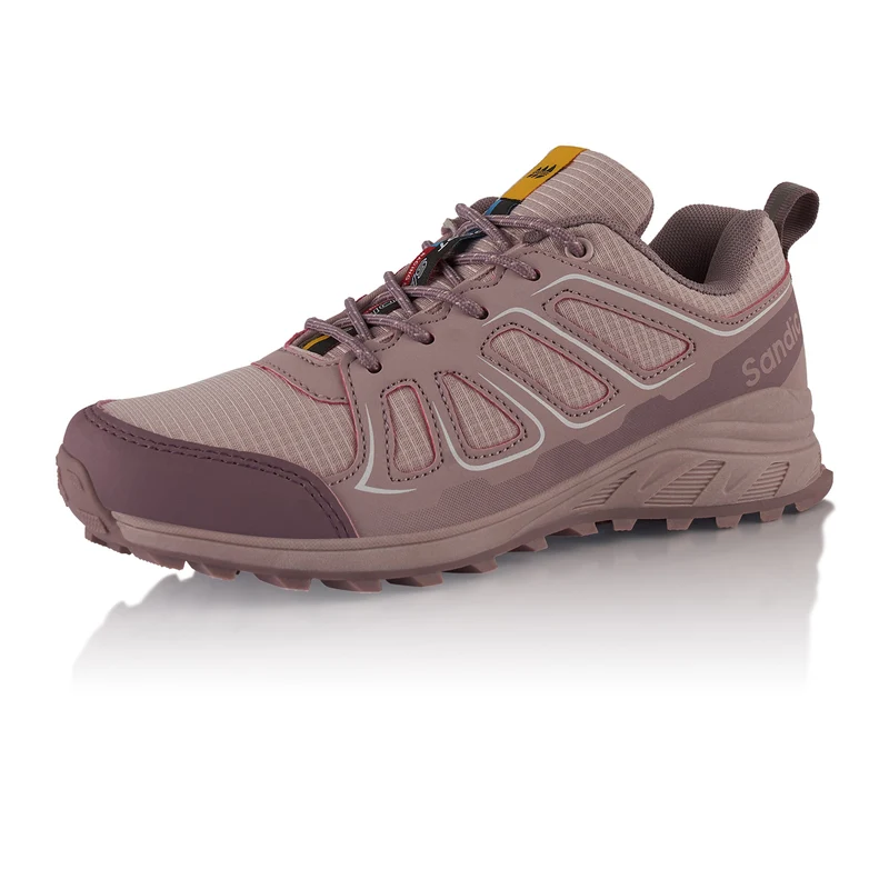 Wanderschuhe Atmungsaktive Trail Running Trekkingschuhe