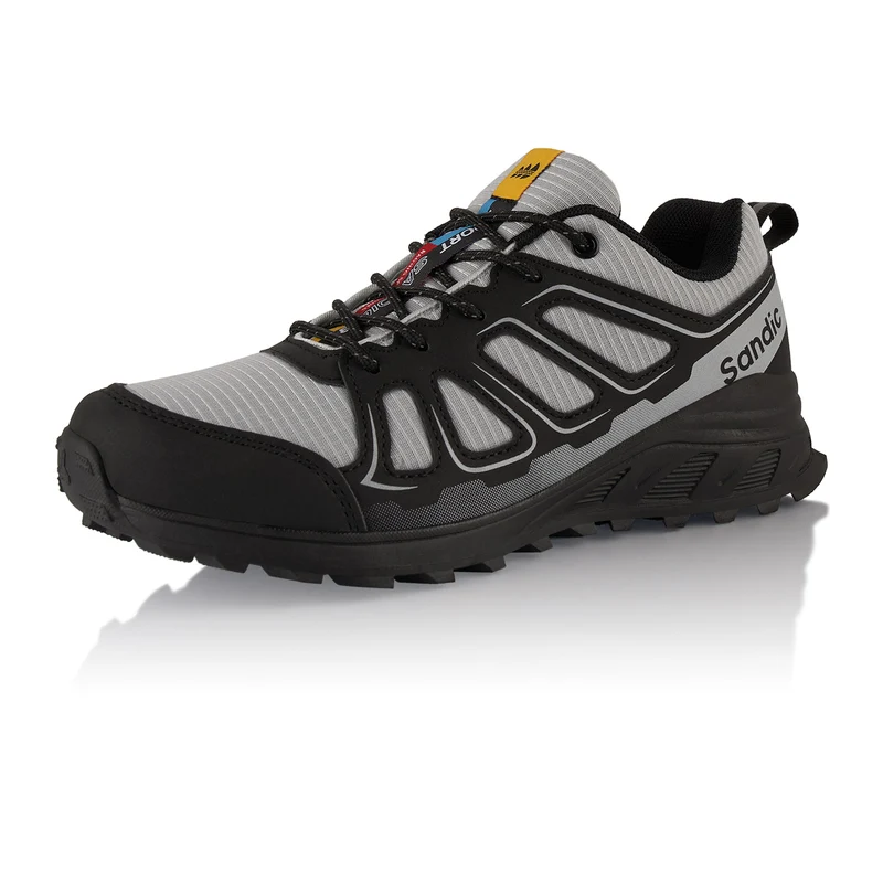 Wanderschuhe Atmungsaktive Trail Running Trekkingschuhe