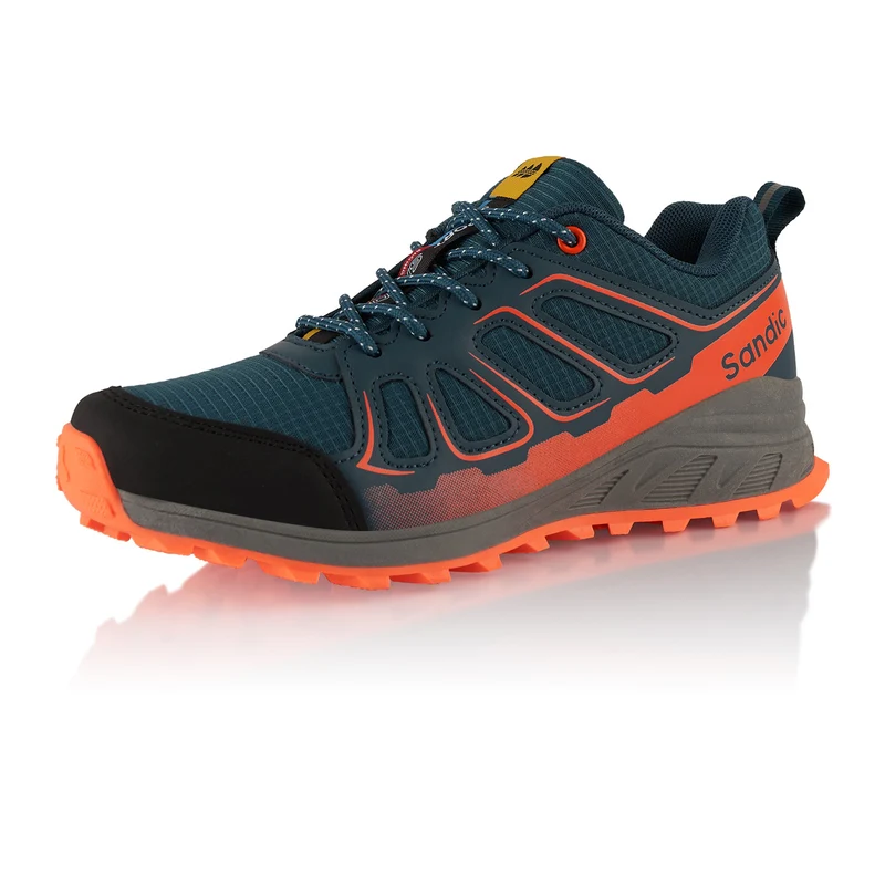 Wanderschuhe Atmungsaktive Trail Running Trekkingschuhe