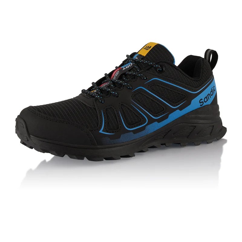 Wanderschuhe Atmungsaktive Trail Running Trekkingschuhe