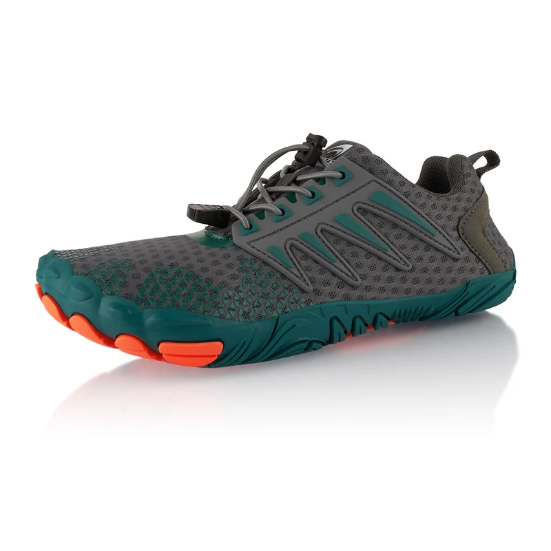 Barfußschuhe Atmungsaktive Sneaker Wasserschuhe
