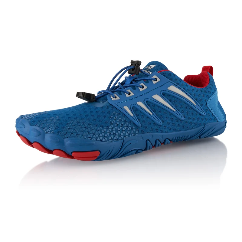 Barfußschuhe Atmungsaktive Sneaker Wasserschuhe