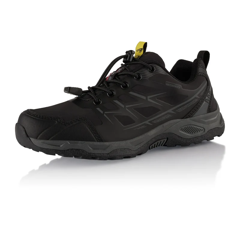 Wanderschuhe Wasserdichte Trail Running Trekkingschuhe