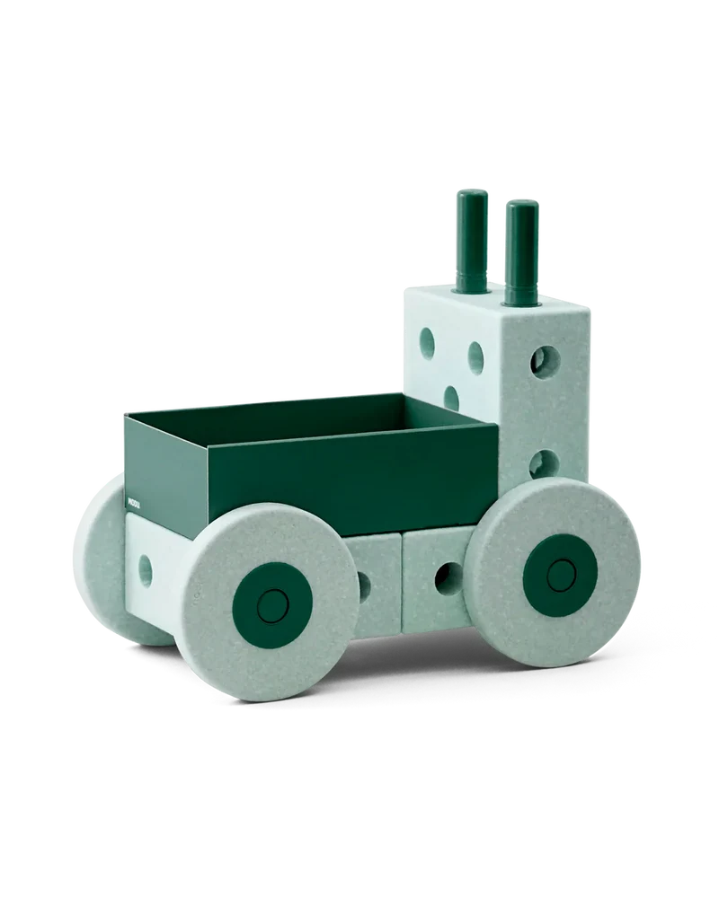 3-in-1 Lauflernwagen