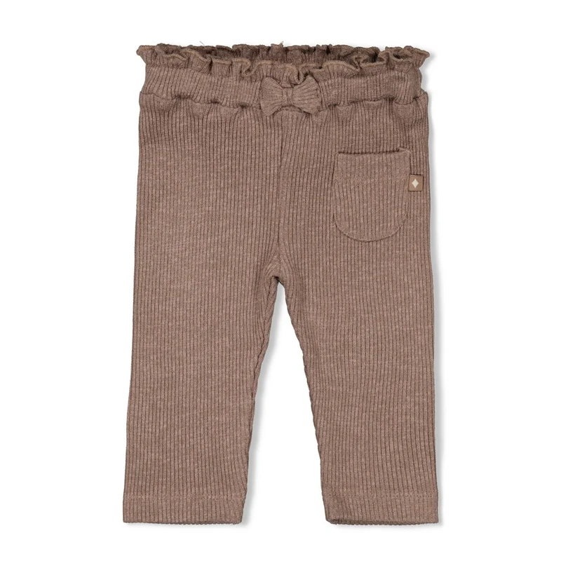 Gerippte Legging - Better Together