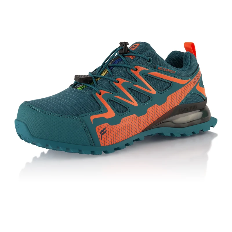 Wanderschuhe Wasserdichte Trail Running Trekkingschuhe