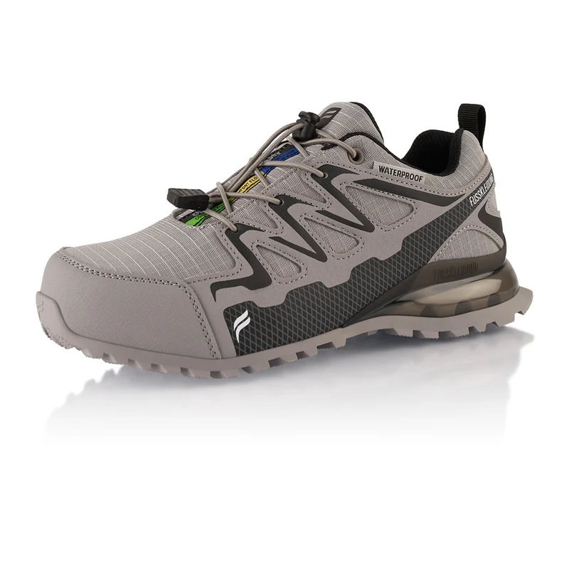 Wanderschuhe Wasserdichte Trail Running Trekkingschuhe