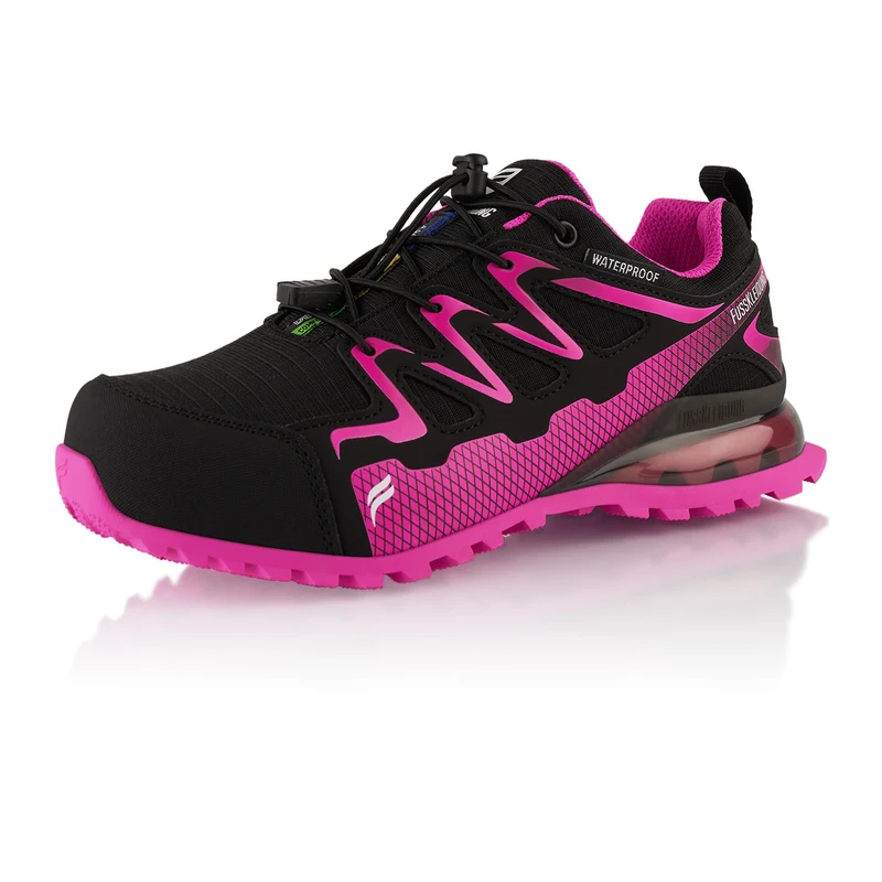 Wanderschuhe Wasserdichte Trail Running Trekkingschuhe
