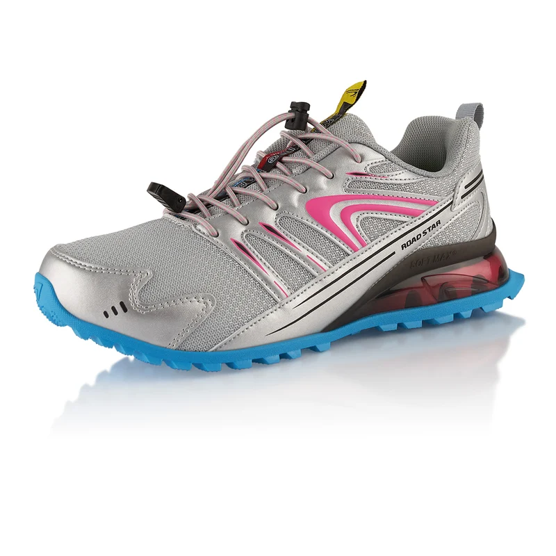 Wanderschuhe Atmungsaktive Trail Running Trekkingschuhe