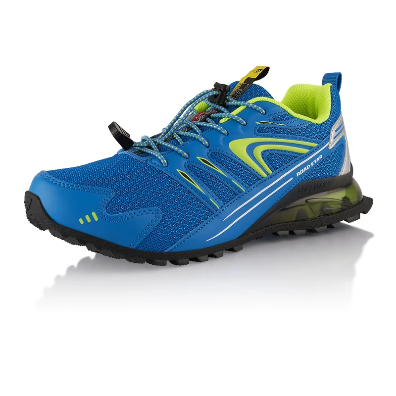 Wanderschuhe Atmungsaktive Trail Running Trekkingschuhe