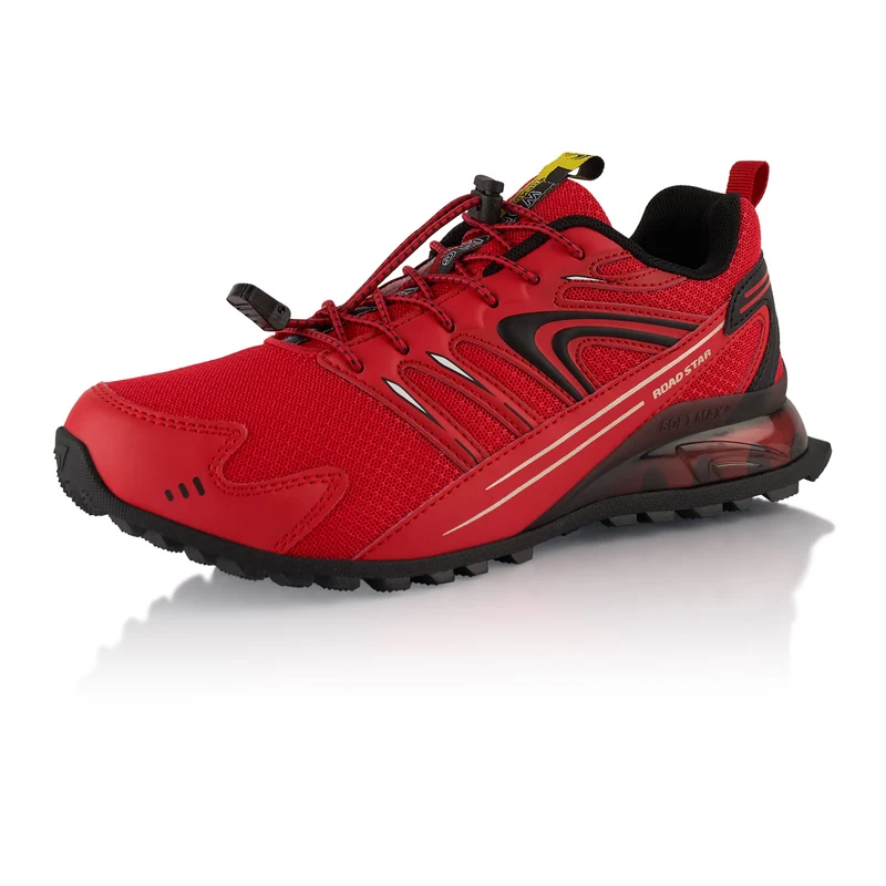 Wanderschuhe Atmungsaktive Trail Running Trekkingschuhe