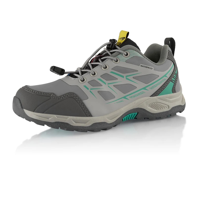 Wanderschuhe Wasserdichte Trail Running Trekkingschuhe
