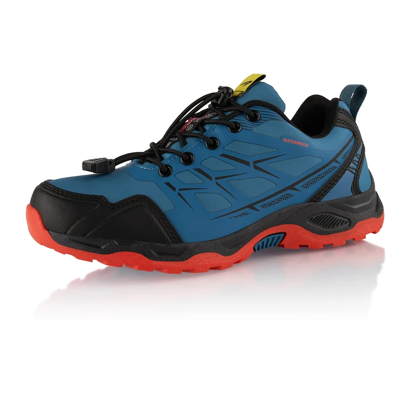 Wanderschuhe Wasserdichte Trail Running Trekkingschuhe