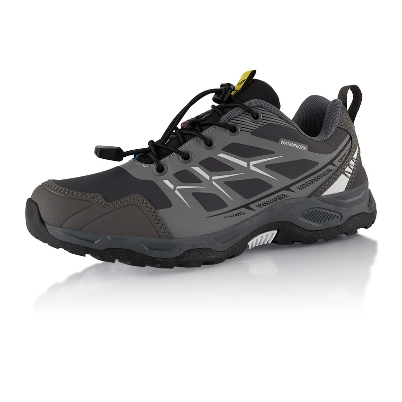 Wanderschuhe Wasserdichte Trail Running Trekkingschuhe