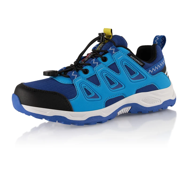 Wanderschuhe Wasserdichte Trail Running Trekkingschuhe