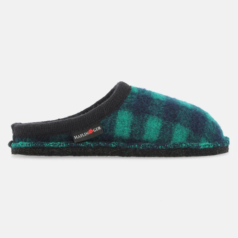 Flair Plaid