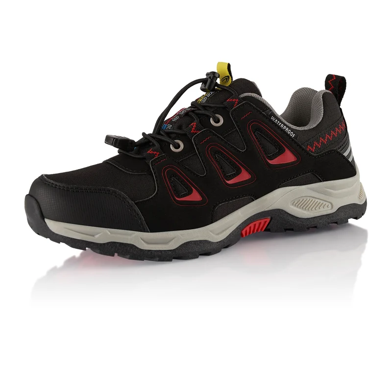 Wanderschuhe Wasserdichte Trail Running Trekkingschuhe