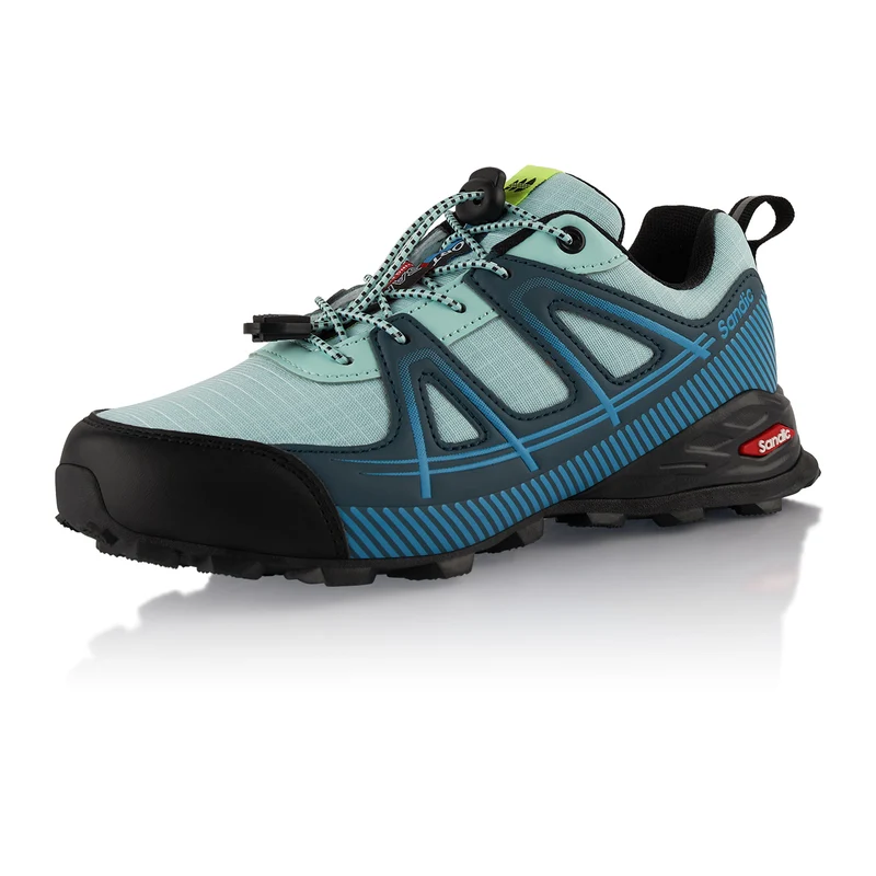 Wanderschuhe Atmungsaktive Trail Running Trekkingschuhe
