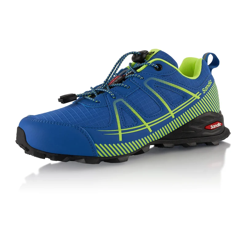 Wanderschuhe Atmungsaktive Trail Running Trekkingschuhe