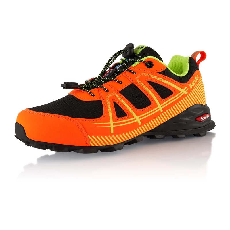 Wanderschuhe Atmungsaktive Trail Running Trekkingschuhe