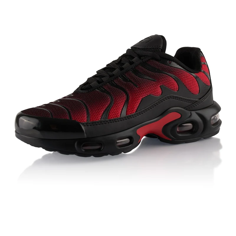 Sneaker Gedämpfte Sohle Sportschuhe