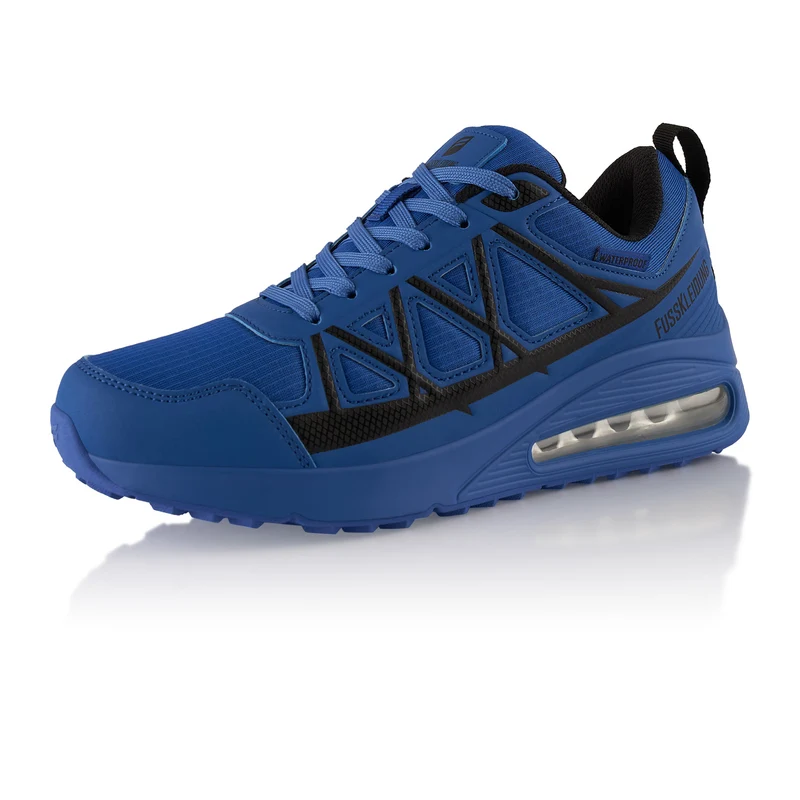 Sneaker Dämpfende Komfortsohle Wasserdicht