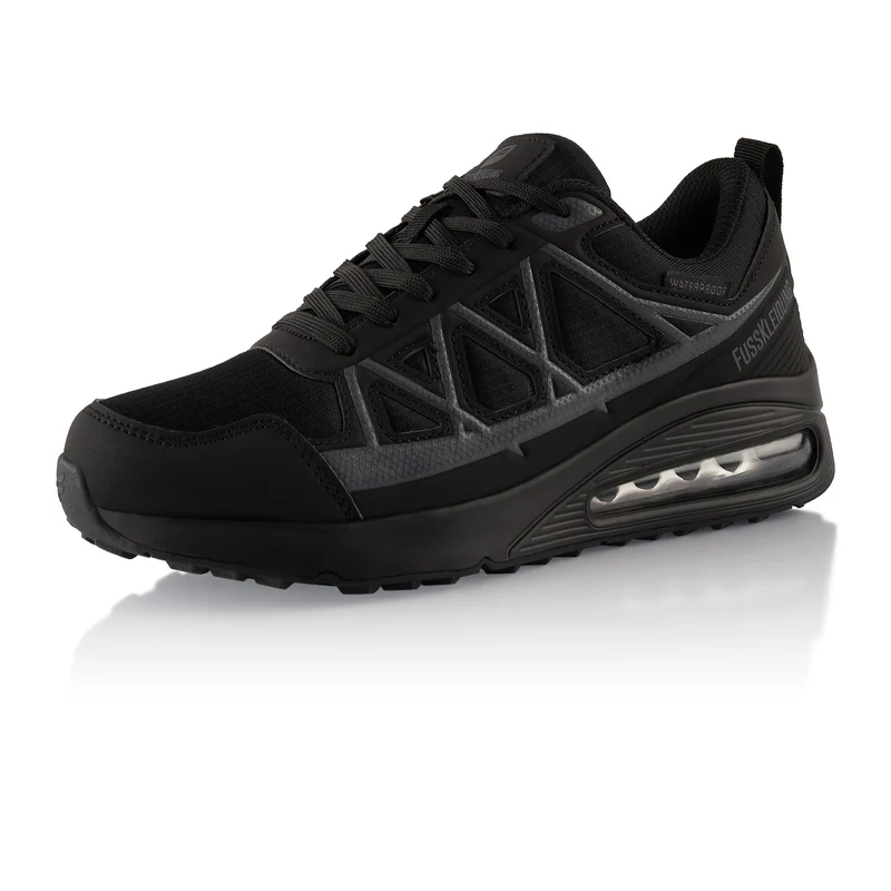 Sneaker Dämpfende Komfortsohle Wasserdicht