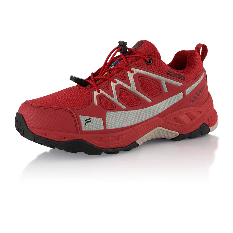 Wanderschuhe Wasserdichte Trail Running Trekkingschuhe