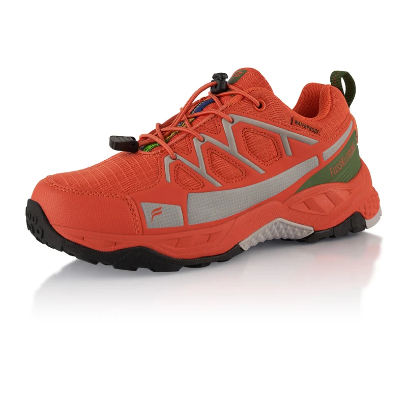 Wanderschuhe Wasserdichte Trail Running Trekkingschuhe