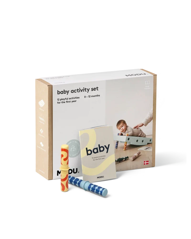 Baby Activity Set