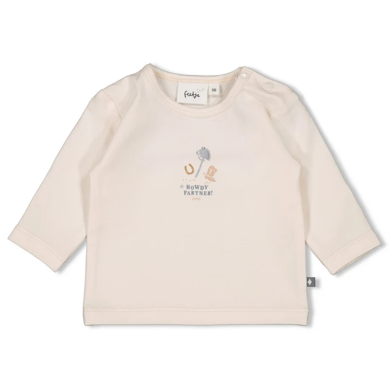 Longsleeve - Howdy