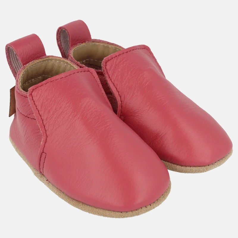 Hafli Leder