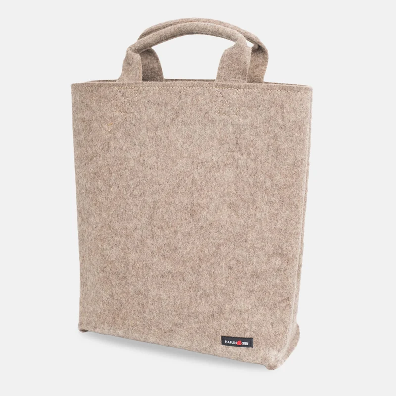 Filztasche Shopper