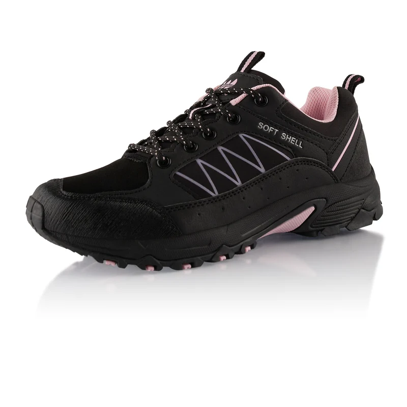 Wanderschuhe Softshell Trail Running Trekkingschuhe