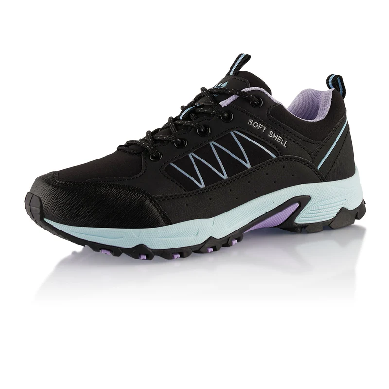 Wanderschuhe Softshell Trail Running Trekkingschuhe