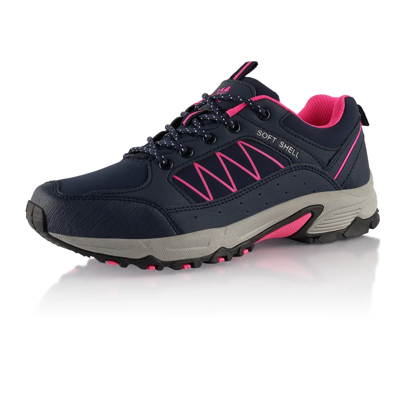 Wanderschuhe Softshell Trail Running Trekkingschuhe