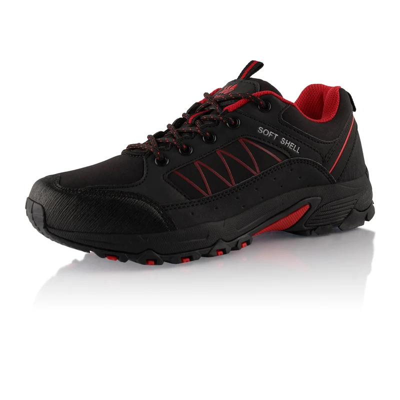Wanderschuhe Softshell Trail Running Trekkingschuhe
