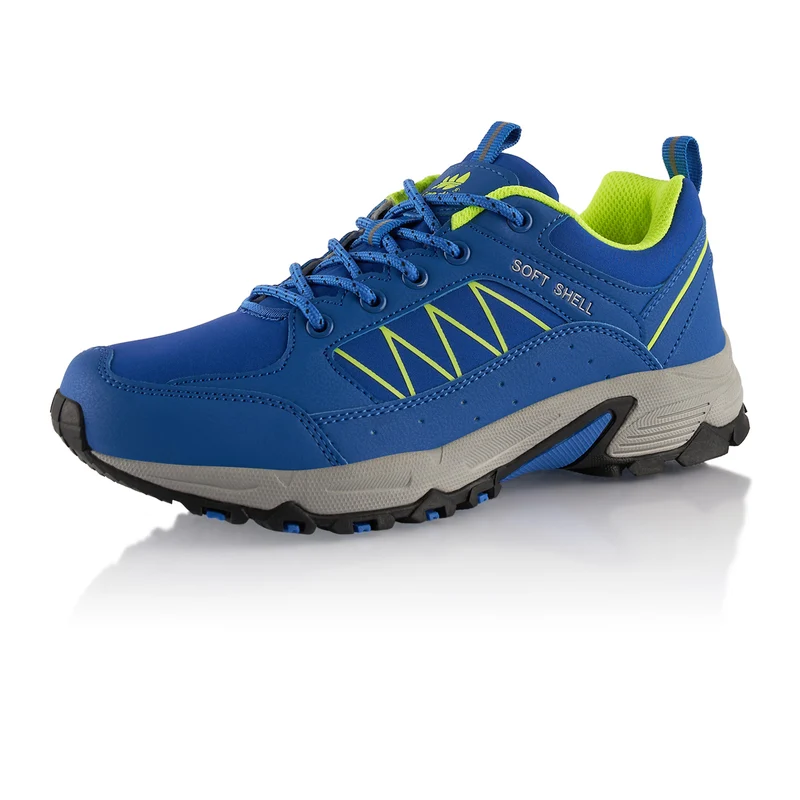 Wanderschuhe Softshell Trail Running Trekkingschuhe