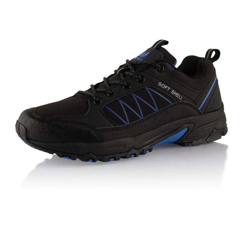 Wanderschuhe Softshell Trail Running Trekkingschuhe