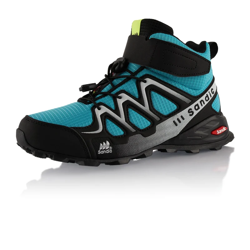 Wanderschuhe Atmungsaktive Trail Running Trekkingschuhe