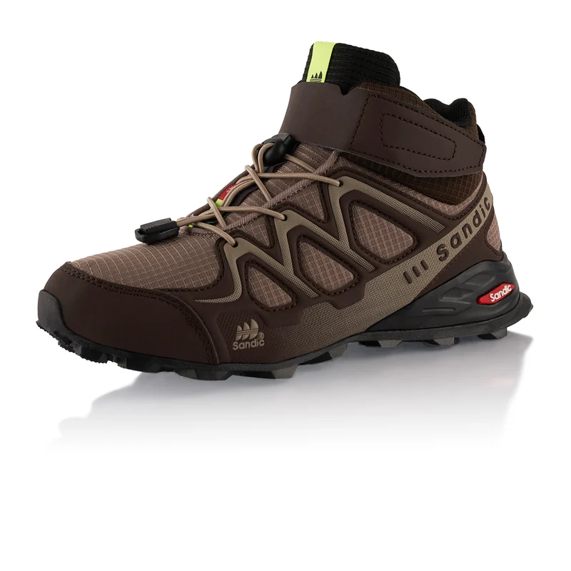 Wanderschuhe Atmungsaktive Trail Running Trekkingschuhe