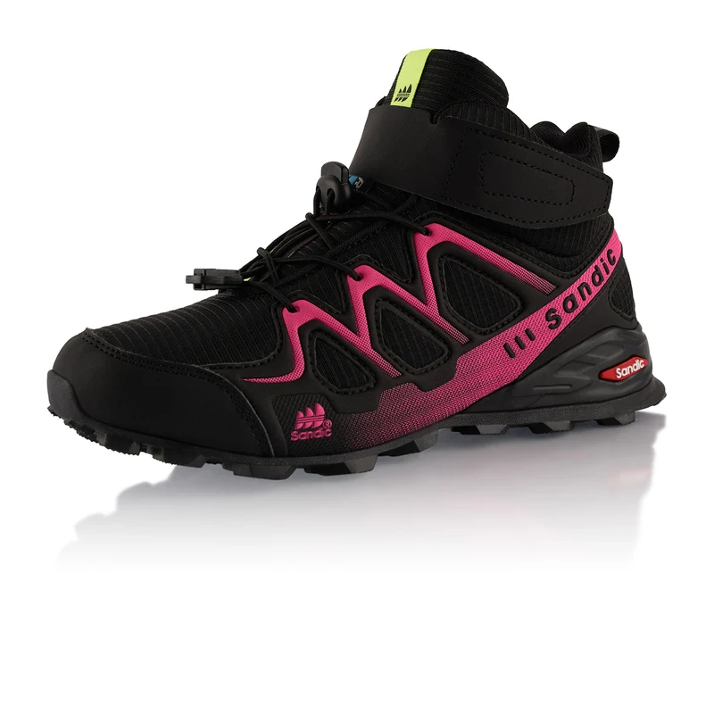 Wanderschuhe Atmungsaktive Trail Running Trekkingschuhe