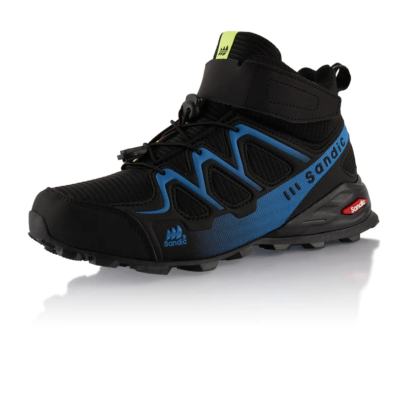 Wanderschuhe Atmungsaktive Trail Running Trekkingschuhe