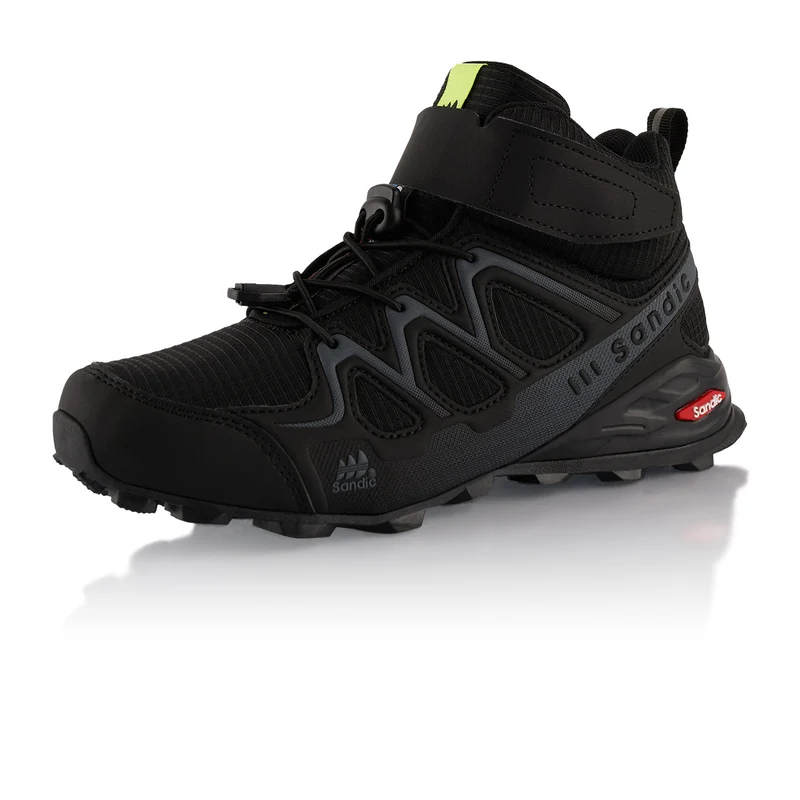 Wanderschuhe Atmungsaktive Trail Running Trekkingschuhe