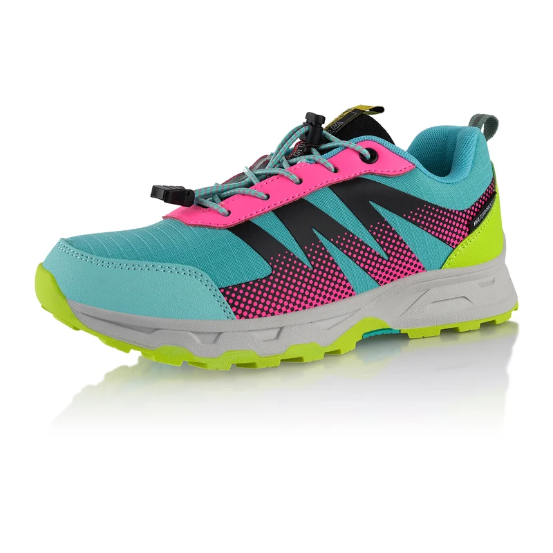 Wanderschuhe Wasserdichte Trail Running Trekkingschuhe