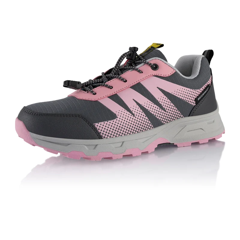 Wanderschuhe Wasserdichte Trail Running Trekkingschuhe