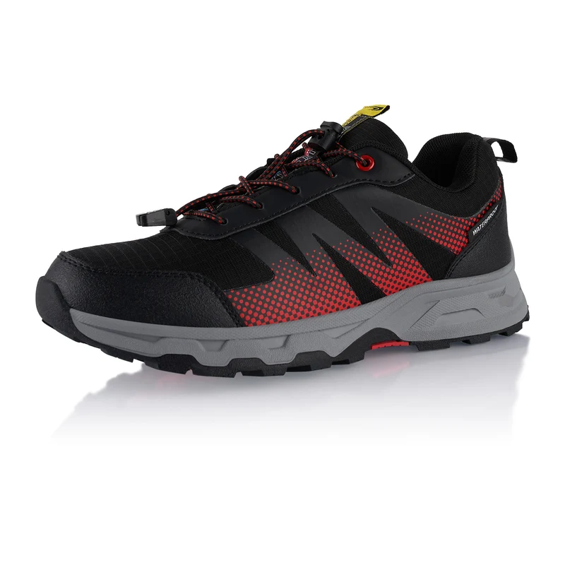 Wanderschuhe Wasserdichte Trail Running Trekkingschuhe