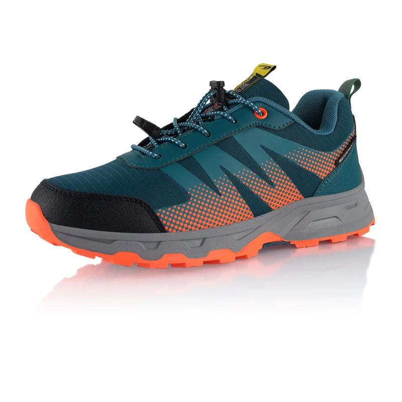 Wanderschuhe Wasserdichte Trail Running Trekkingschuhe